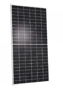 monocrystalline solar panel